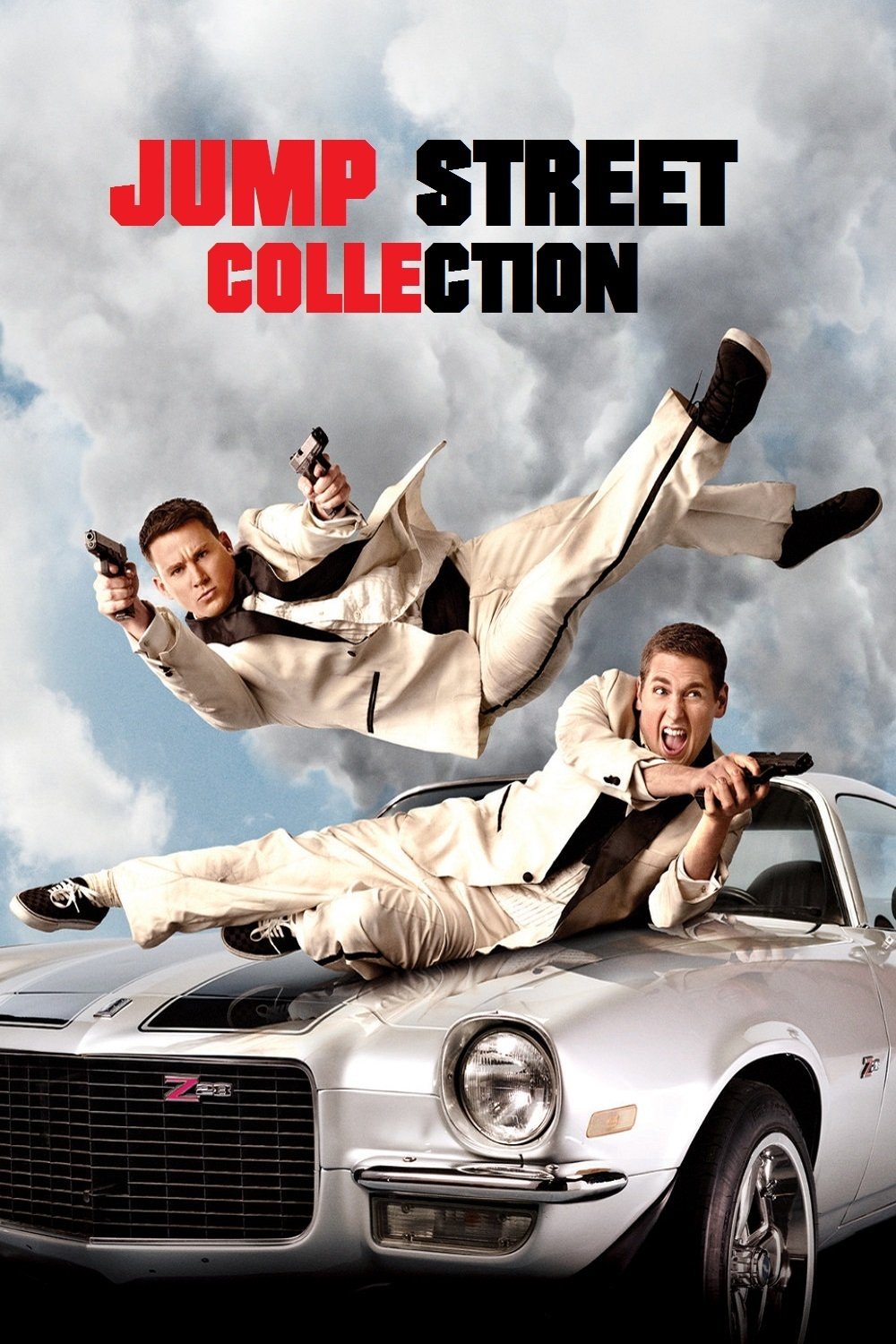 Jump Street [405219] (A1712567211) Collection (Movies) --Plex--